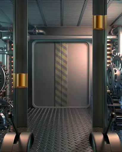 100 Doors Challenge screenshot 3