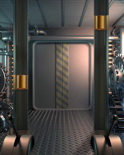 100 Doors Challenge screenshot 3