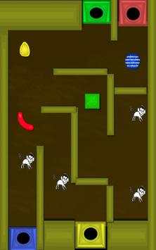 Save Candy Saga Guru screenshot 4