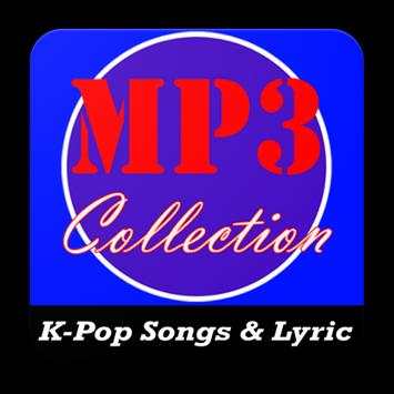 Top K-Pop Music & Lyrics screenshot 1