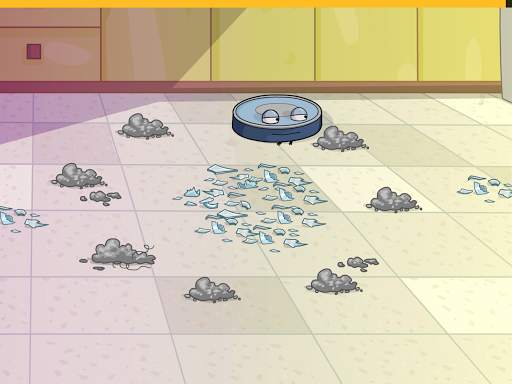 Room and a Half screenshot 10