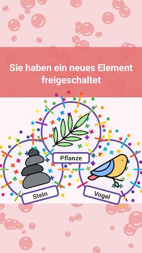 Alchemie - Puzzlespiel screenshot 3