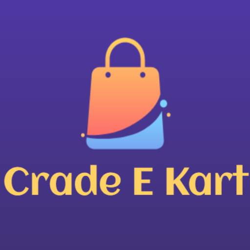 SHOP ON EMI ,BUY NOW PAY LATER APP - CRADE E KART 77