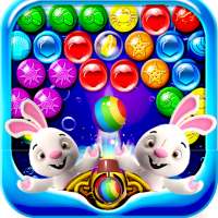 Rebbit Bubble Shoot 2020