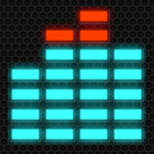 Spectrum Analyzer - Audio 1.9