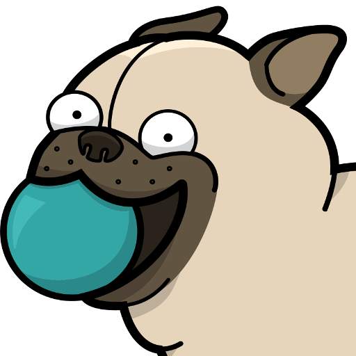 Pug Party! Dogs Matching Games 1.2.0