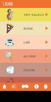 La Mappa Parlante di Roma screenshot 3