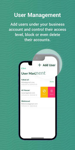 Pay App – Payment Gateway & Bill Generating App screenshot 7