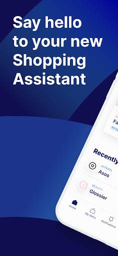 Karma: Your Shopping Assistant screenshot 1