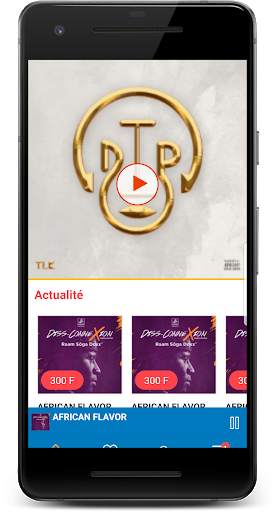 MusikBi screenshot 5