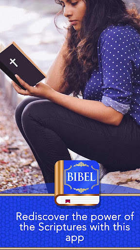 Bible in German screenshot 8
