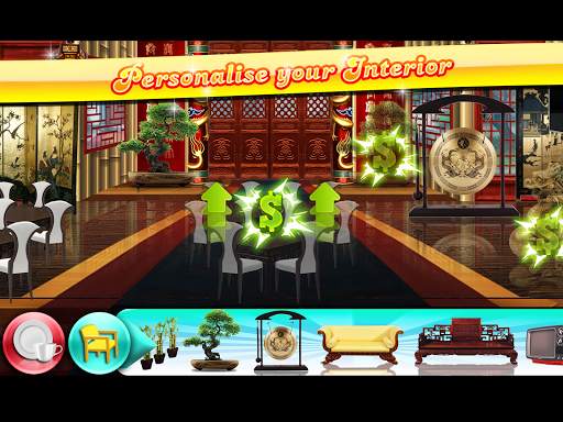 The Cooking Game- Mama Kitchen screenshot 22