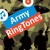 Army ringtones: Military ringtones 1.0