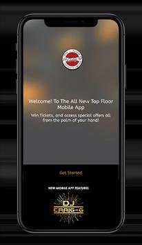 Top Floor Entertainment screenshot 1
