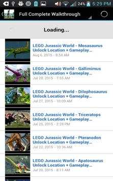 Guide To LEGO Jurassic World screenshot 13