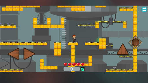 Mini Soldiers Multiplayer स्क्रीनशॉट 5
