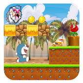 Super Doraemon Run 2.1