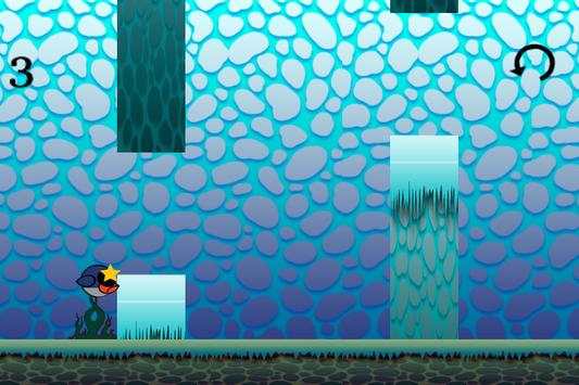 Icy Bird screenshot 3