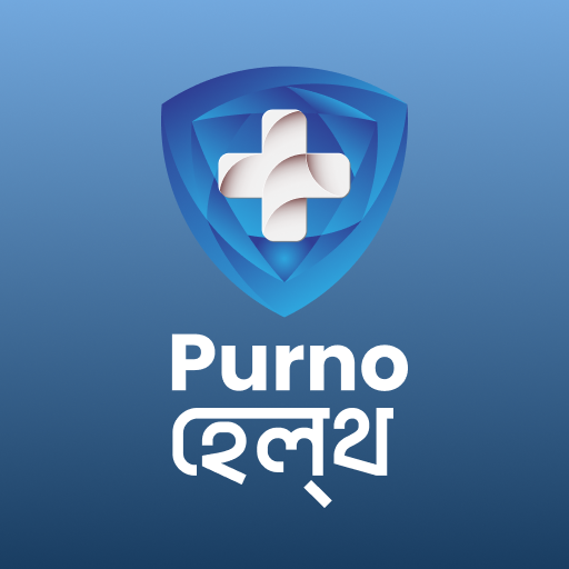Purno Health icon
