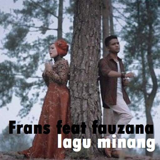 Frans feat Fauzana Mp3 Offline 1.1.1