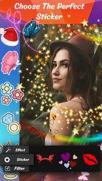 photo gliter screenshot 4