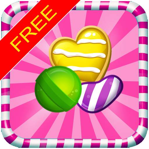 Candy Kingdom Mania Free 2