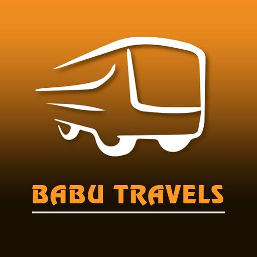 Babu Travels 21.02.00