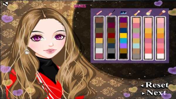 Fashion Superstar Girl screenshot 3