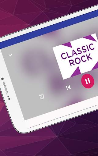 UK Radio Stations Live – British Online Radio App скриншот 12
