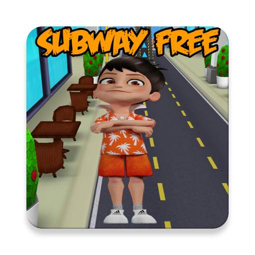 Subway S 1.0