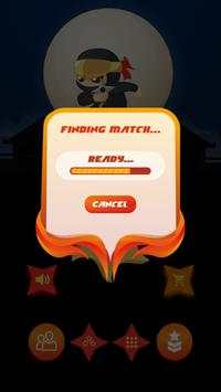 The Endless Ninja: classic arcade jump game screenshot 5