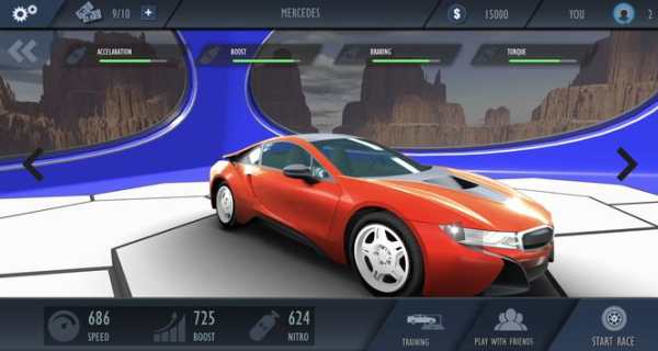 City car driving simulator games 2019 screenshot 3