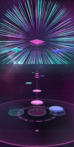 Sound Sky — Mantenha a calma e Acompanhe a batida screenshot 4