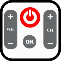 Universal Remote For Aiwa icon