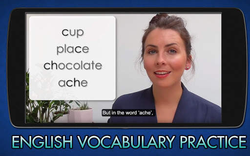 Learn English Vocabulary : Free - 2019 3 تصوير الشاشة