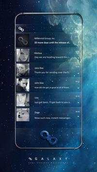 Messenger screenshot 4