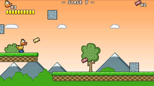 Running for my glasses screenshot 6