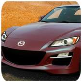 City Car Mazda Driving Simulator 1.0