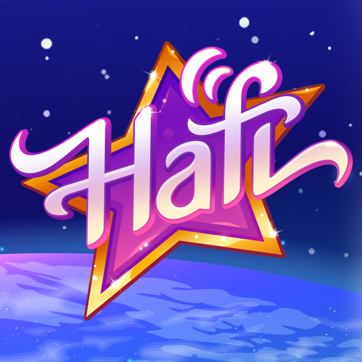 HAFL - Group Voice Chat Rooms icon