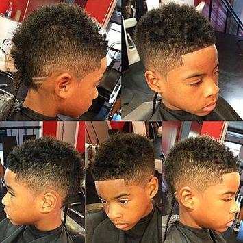Men Hairstyle - Haircut screenshot 10