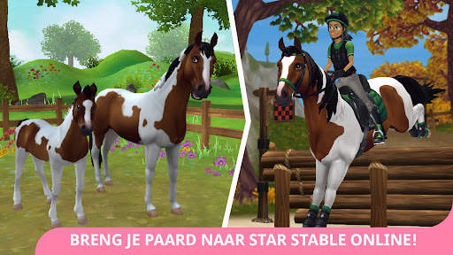 Star Stable Horses screenshot 7