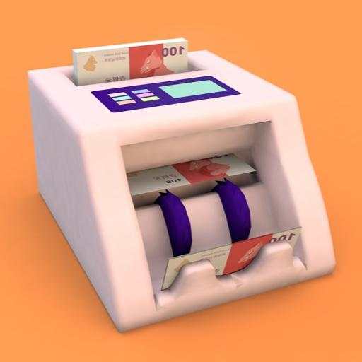 Money Counter 3D 1.0