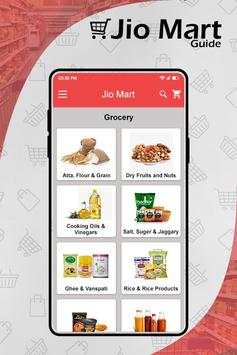 Jiyo Mart App Guide : Online Grocery Shopping screenshot 3