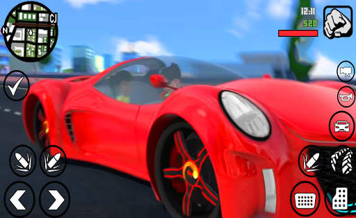 Kicko Super Hero Game - New Speedo Fight Archery screenshot 3