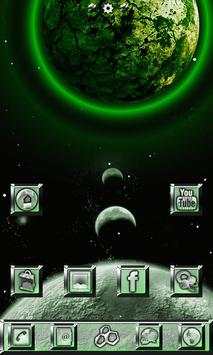 XONE GO Launcher EX screenshot 1