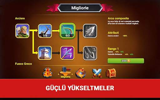 Toy Defense Fantasy — Tower Defense Game screenshot 9