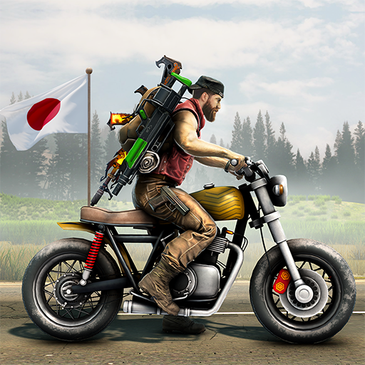 コマンドー戦争軍ゲームオフライン icon