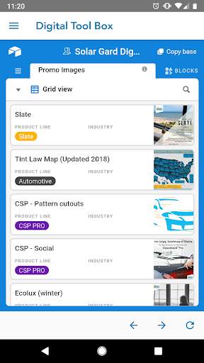 My Solar Gard® screenshot 7