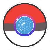Camera Pokemon Sticker 3.0
