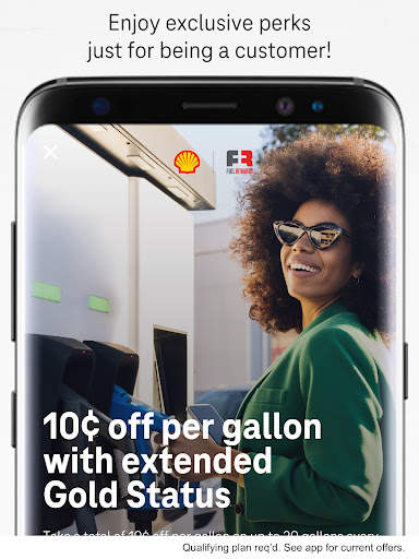 T-Mobile Tuesdays screenshot 3
